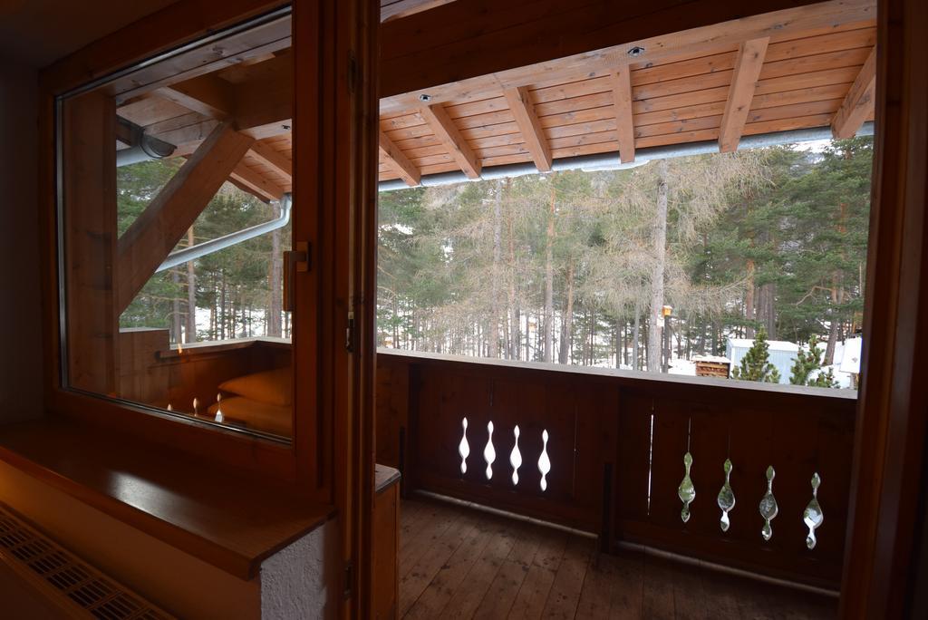 Haus Marina Sölden Quarto foto