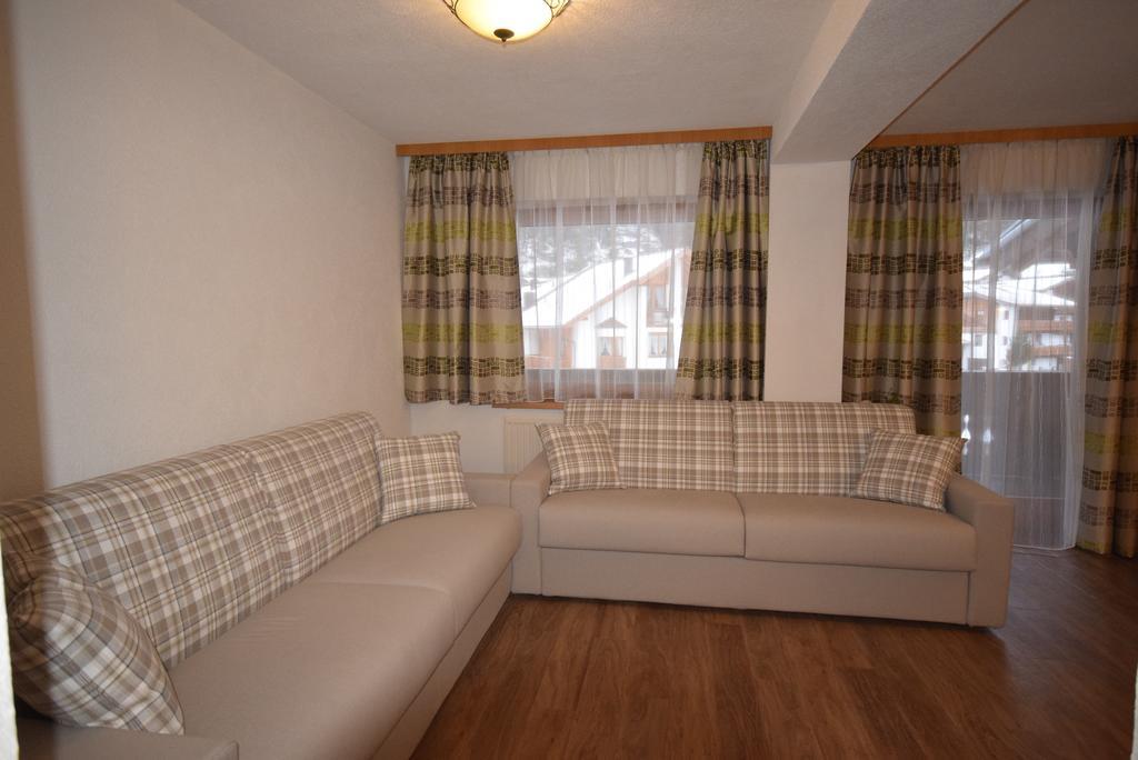 Haus Marina Sölden Quarto foto