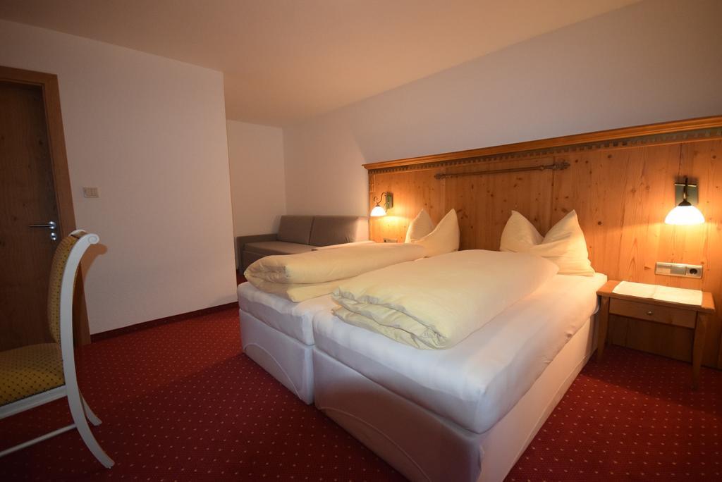 Haus Marina Sölden Quarto foto