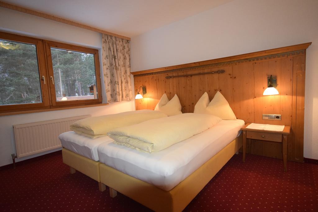 Haus Marina Sölden Quarto foto